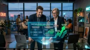 contabilidade para agências