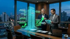 contabilidade para construtoras