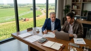 contabilidade para o agronegócio