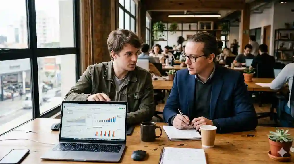 contabilidade para startups 2026
