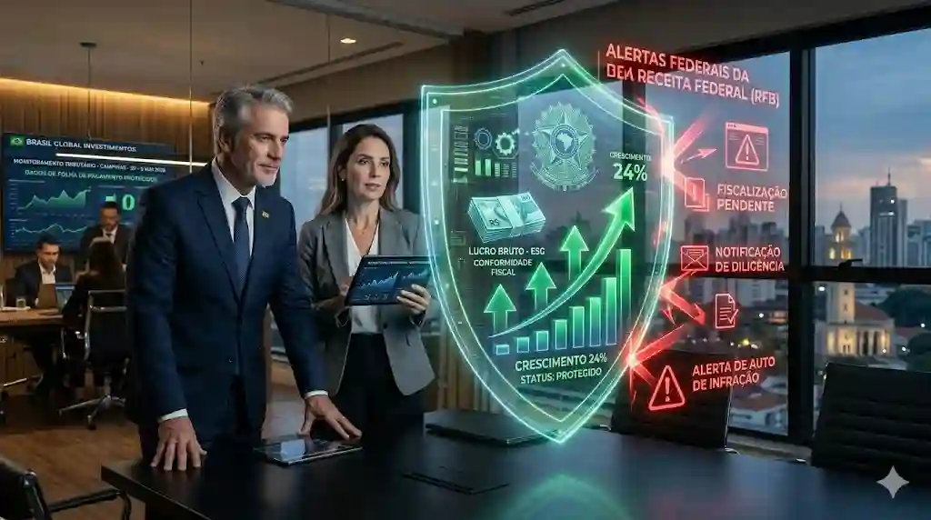 mudanças no imposto de renda